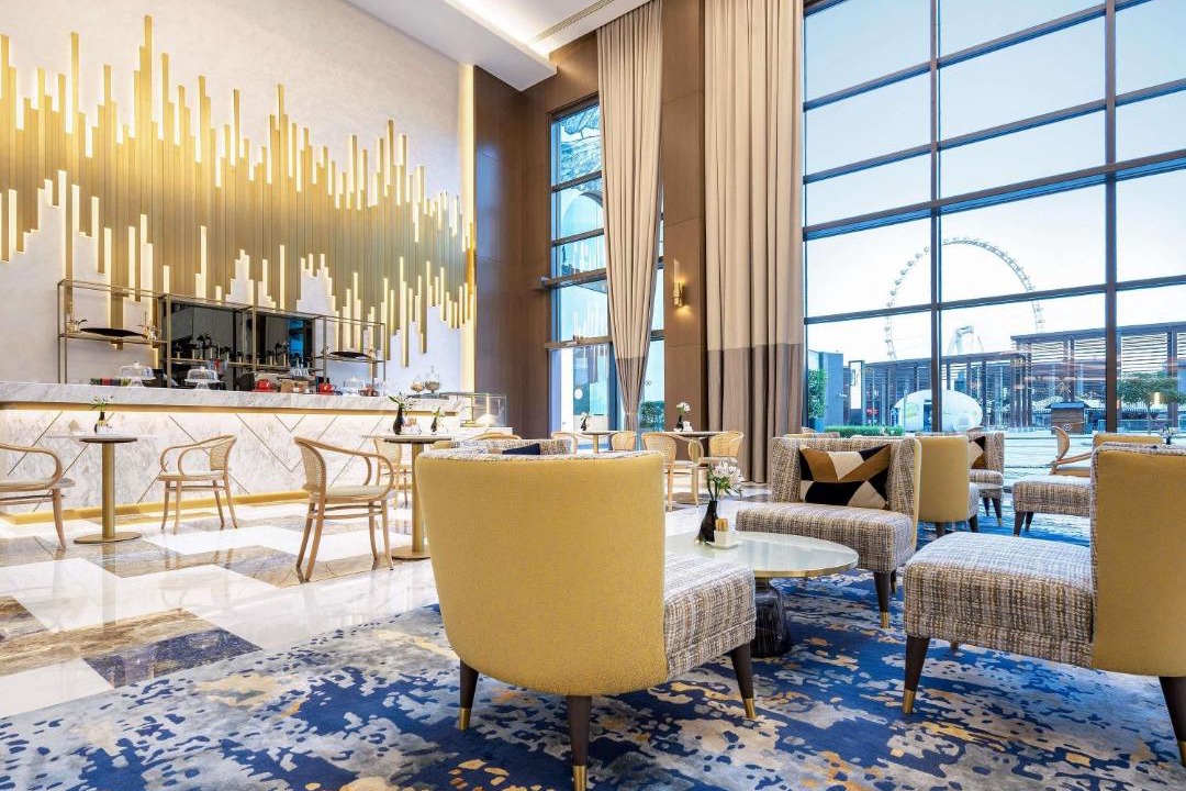 Photo of Others in Jumeirah Beach Residence