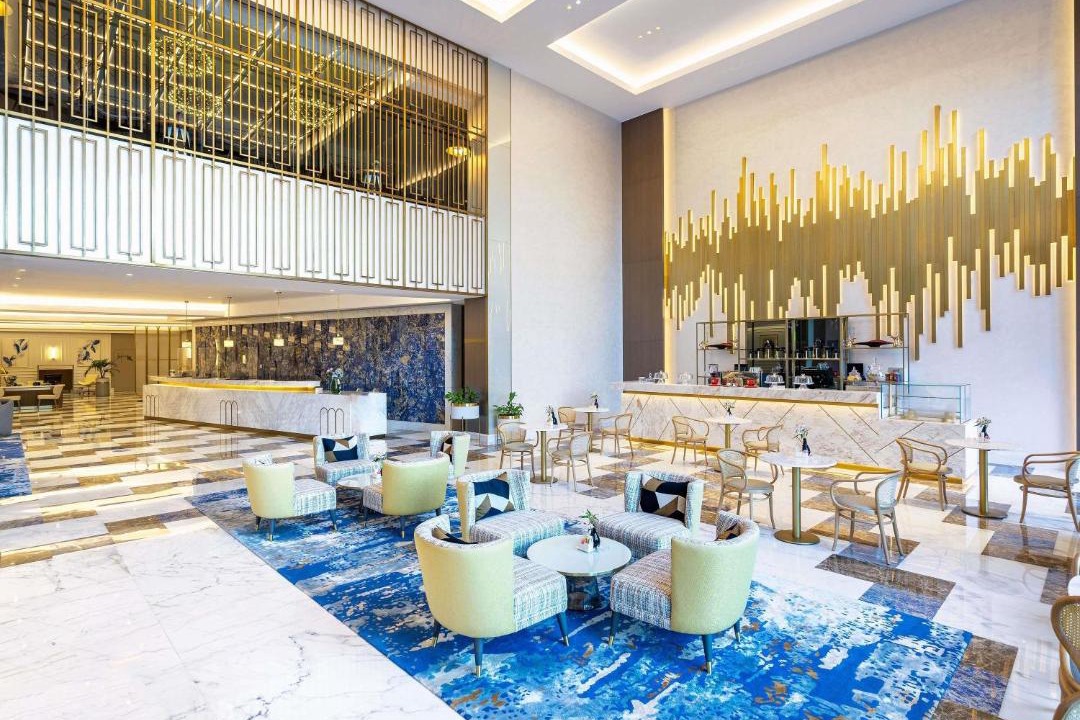 Photo of Others in Jumeirah Beach Residence