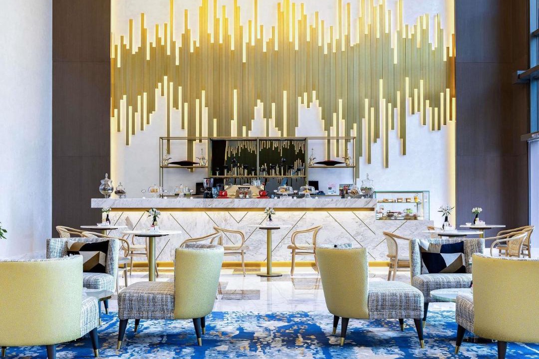Photo of Others in Jumeirah Beach Residence