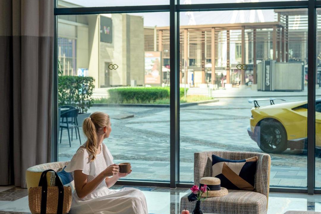 Photo of Others in Jumeirah Beach Residence
