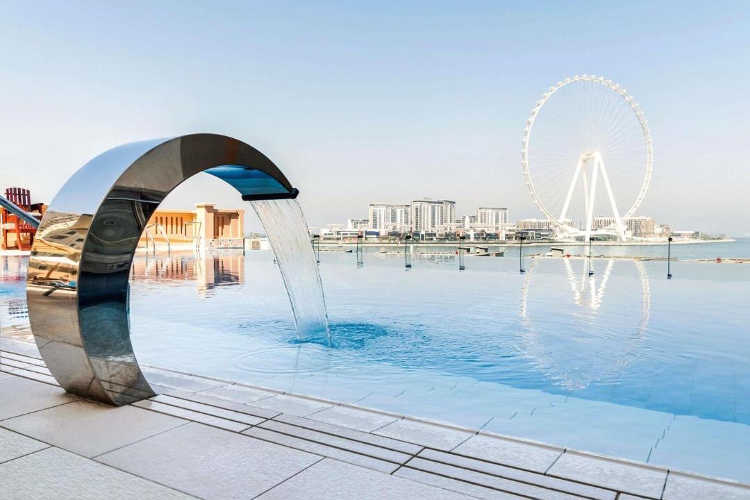 Photo of Others in Jumeirah Beach Residence