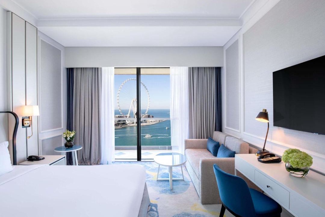 Photo of Others in Jumeirah Beach Residence