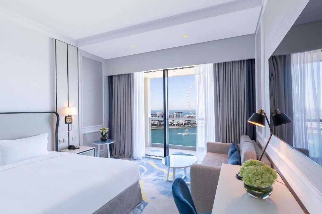 Photo of Others in Jumeirah Beach Residence