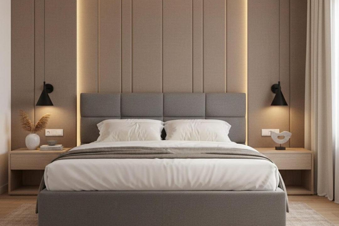 Photo of Bedroom in Al Satwa