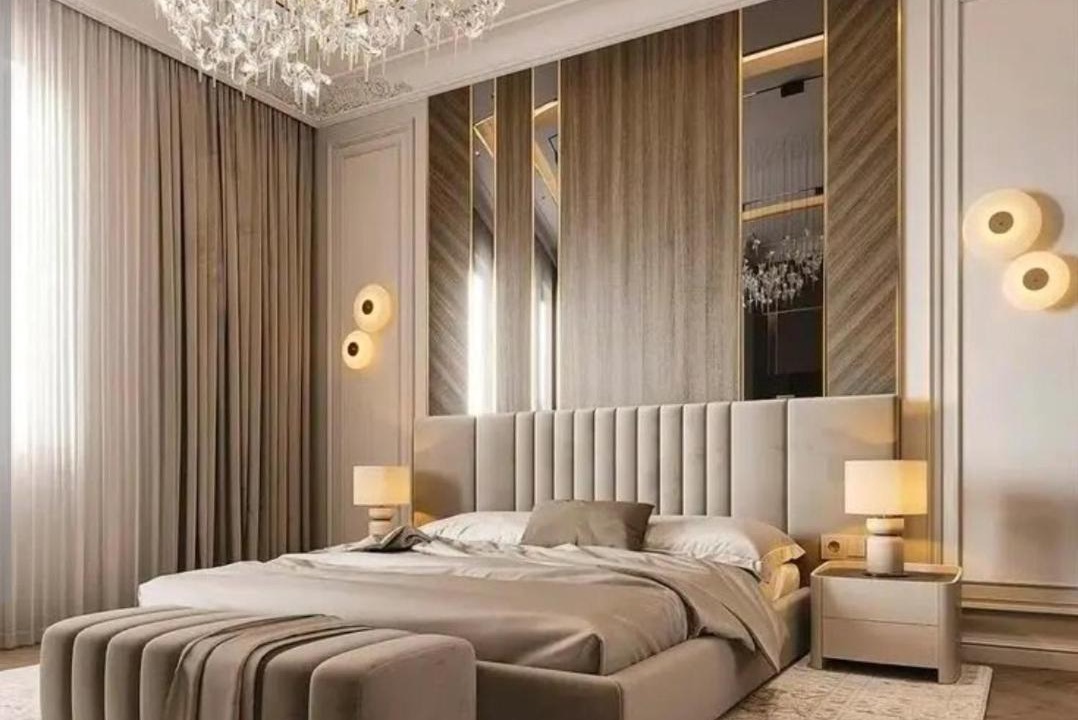 Photo of Bedroom in Al Satwa
