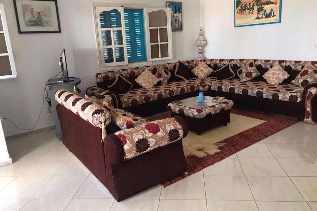 Photo of Livingroom in Zarzis