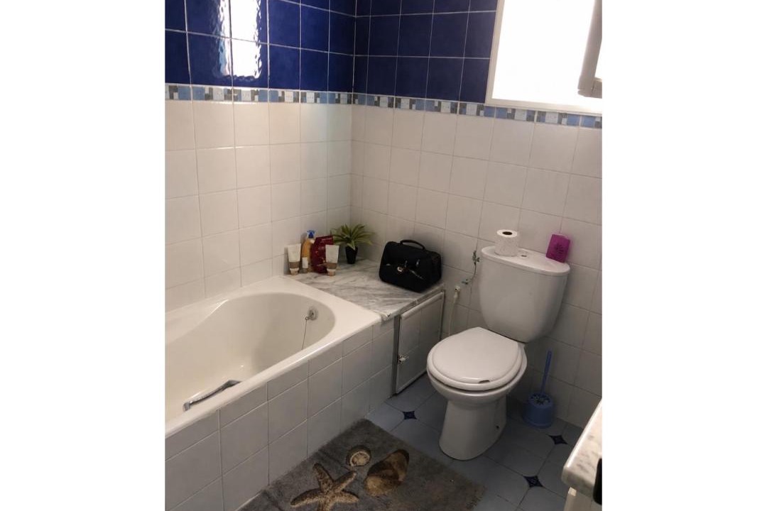 Photo of Bathroom in Zarzis