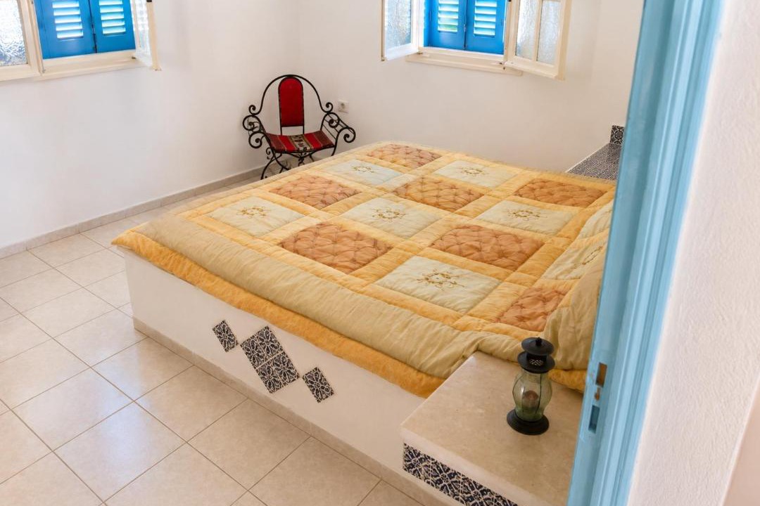 Photo of Bedroom in Zarzis
