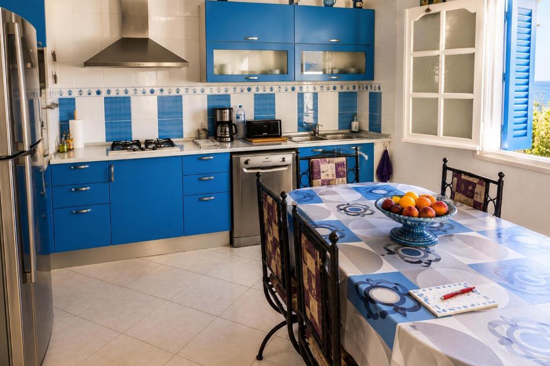 Photo of Kitchen in Zarzis