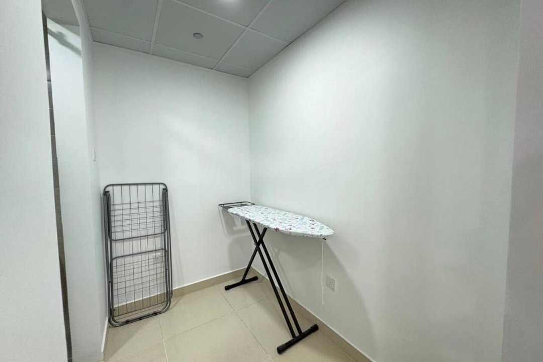 Photo of Bathroom in Al Majaz