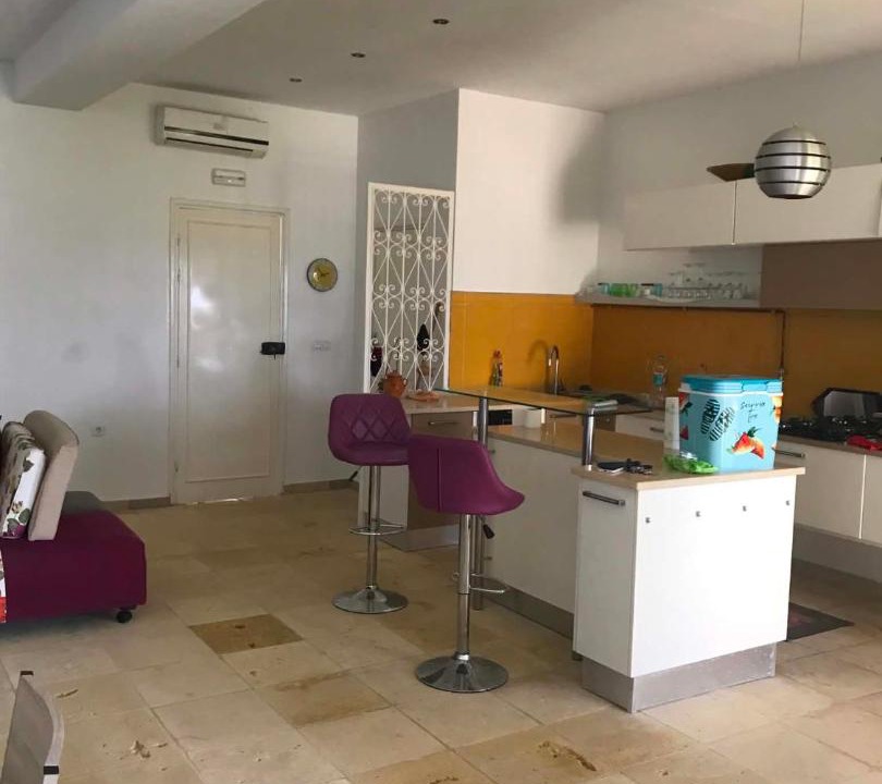 Photo of Kitchen in Sousse Governorate