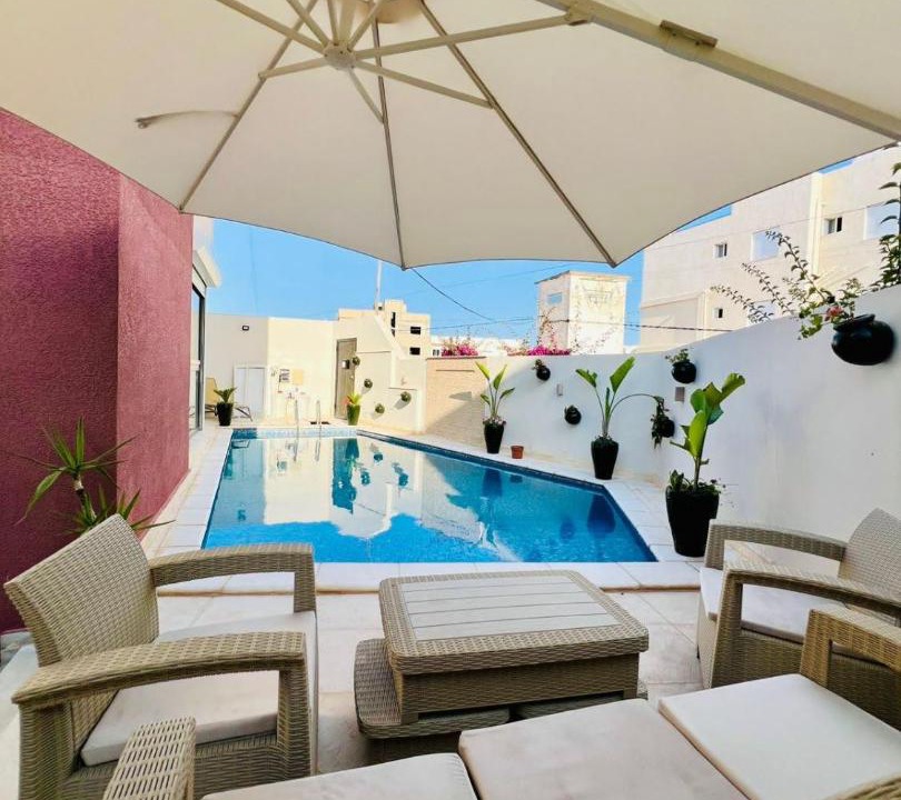 Photo of Patio Balcony in Rejiche