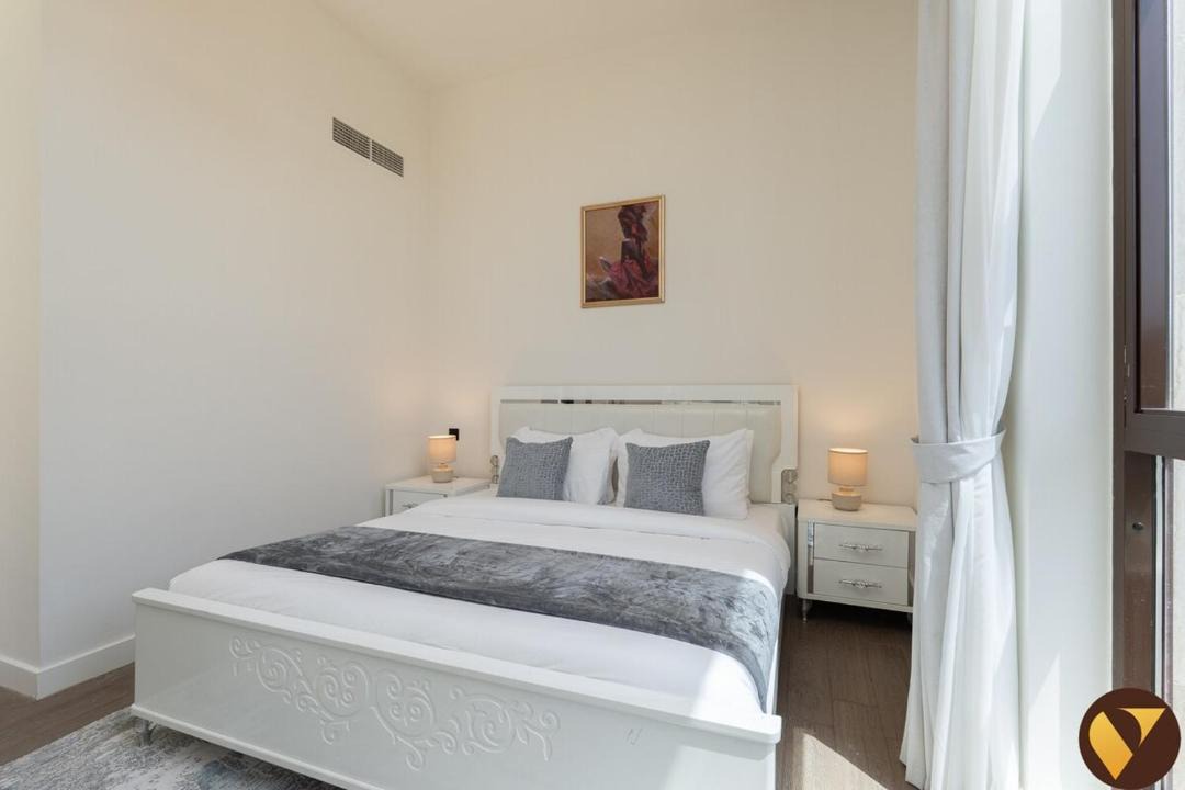 Photo of Bedroom in Nad Al Sheba