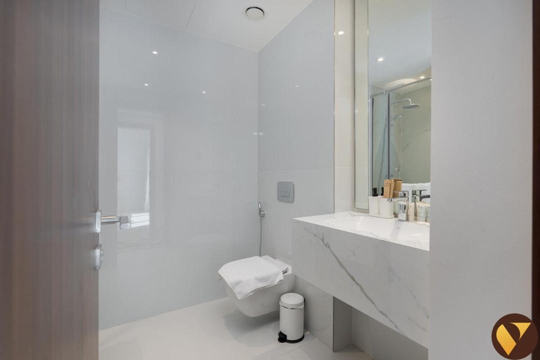 Photo of Bathroom in Nad Al Sheba