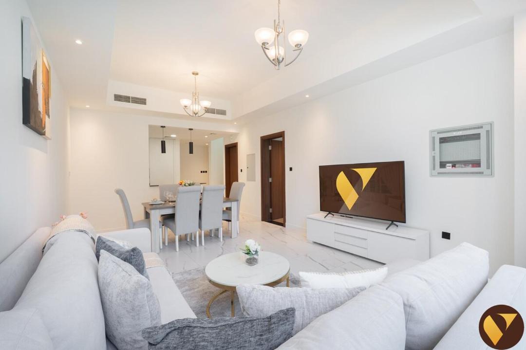 Photo of Livingroom in Nad Al Sheba