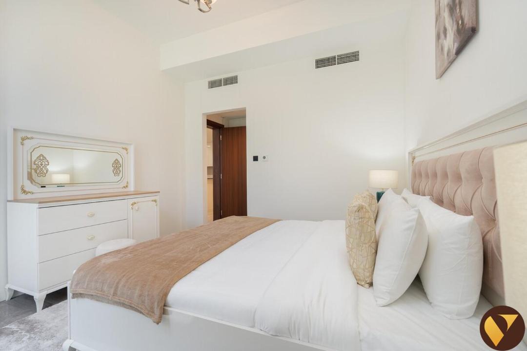 Photo of Bedroom in Nad Al Sheba