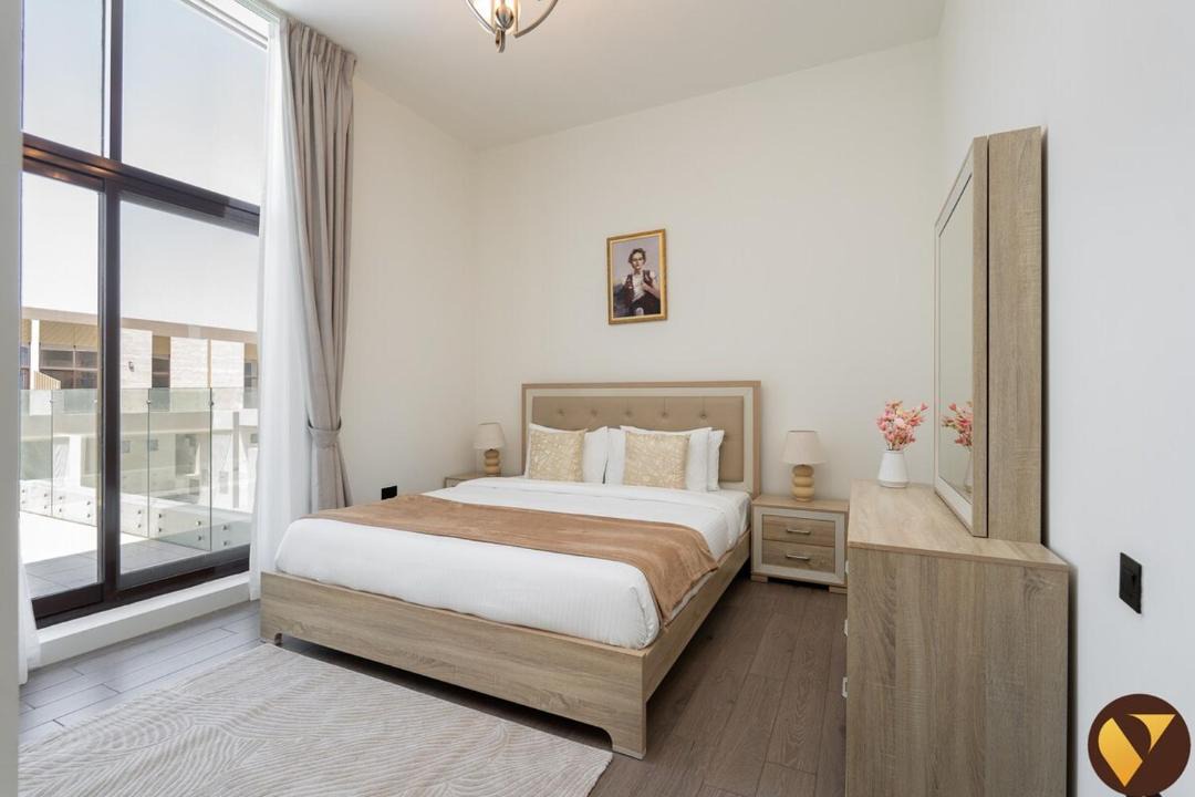 Photo of Bedroom in Nad Al Sheba