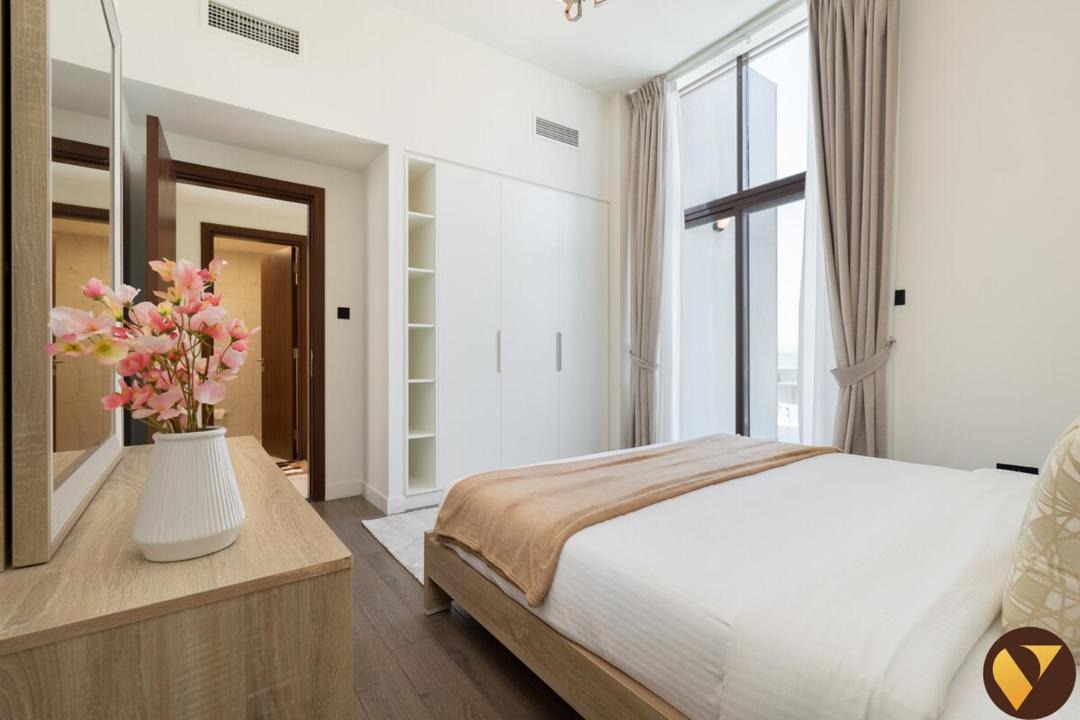 Photo of Bedroom in Nad Al Sheba