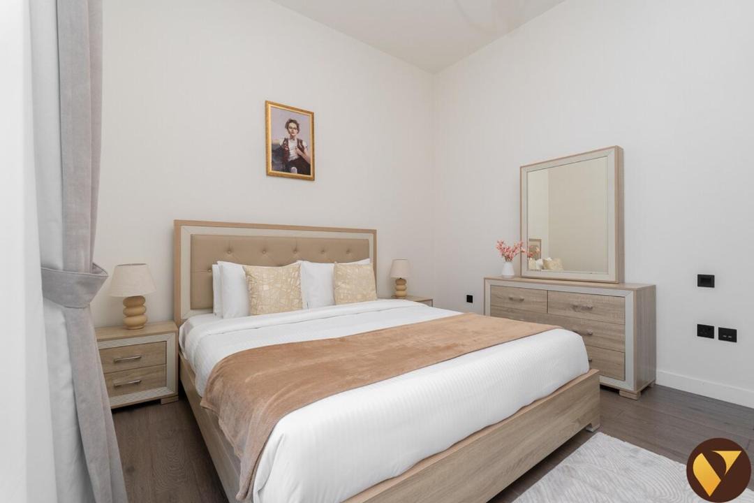 Photo of Bedroom in Nad Al Sheba
