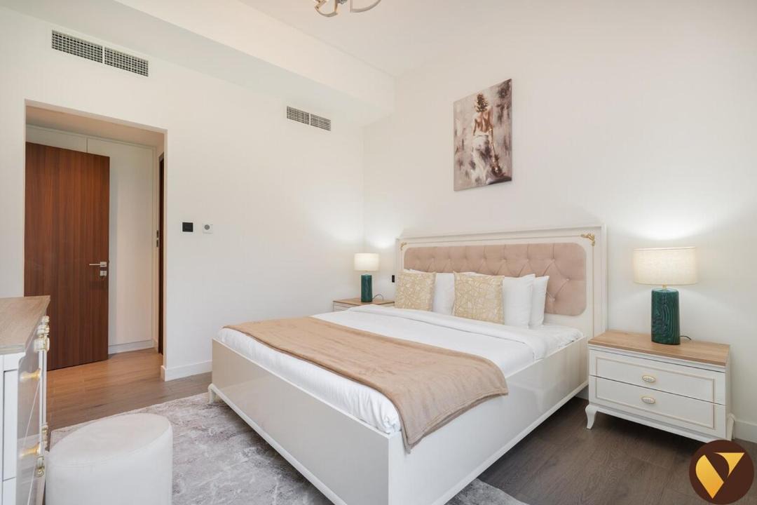Photo of Bedroom in Nad Al Sheba