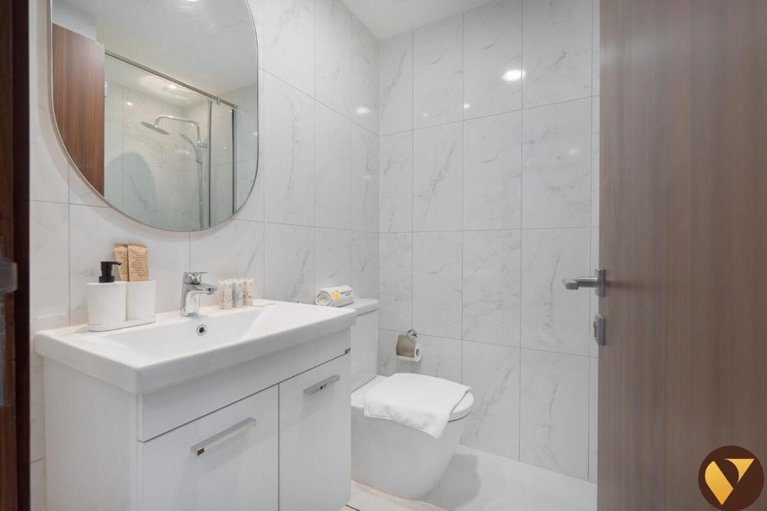 Photo of Bathroom in Nad Al Sheba