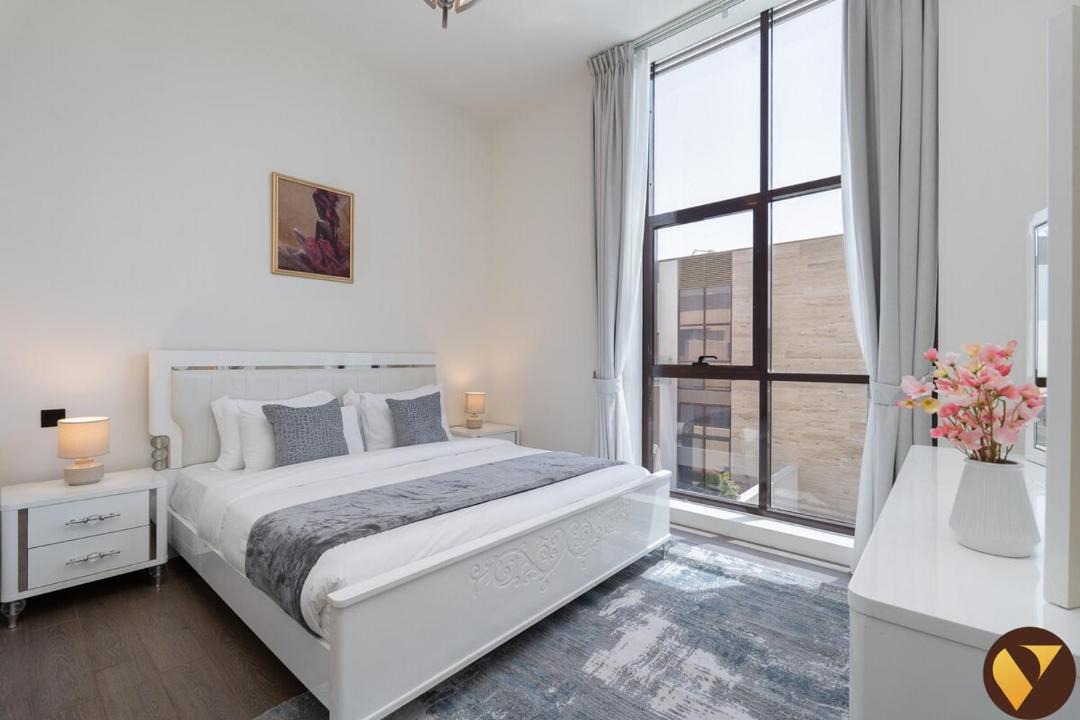 Photo of Bedroom in Nad Al Sheba