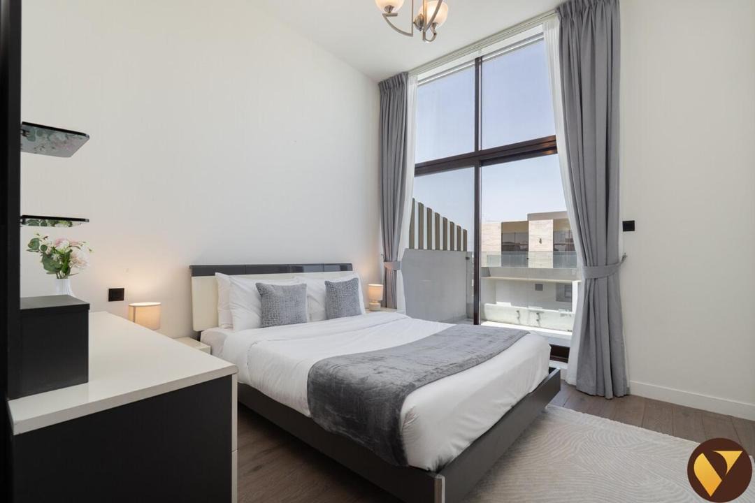 Photo of Bedroom in Nad Al Sheba