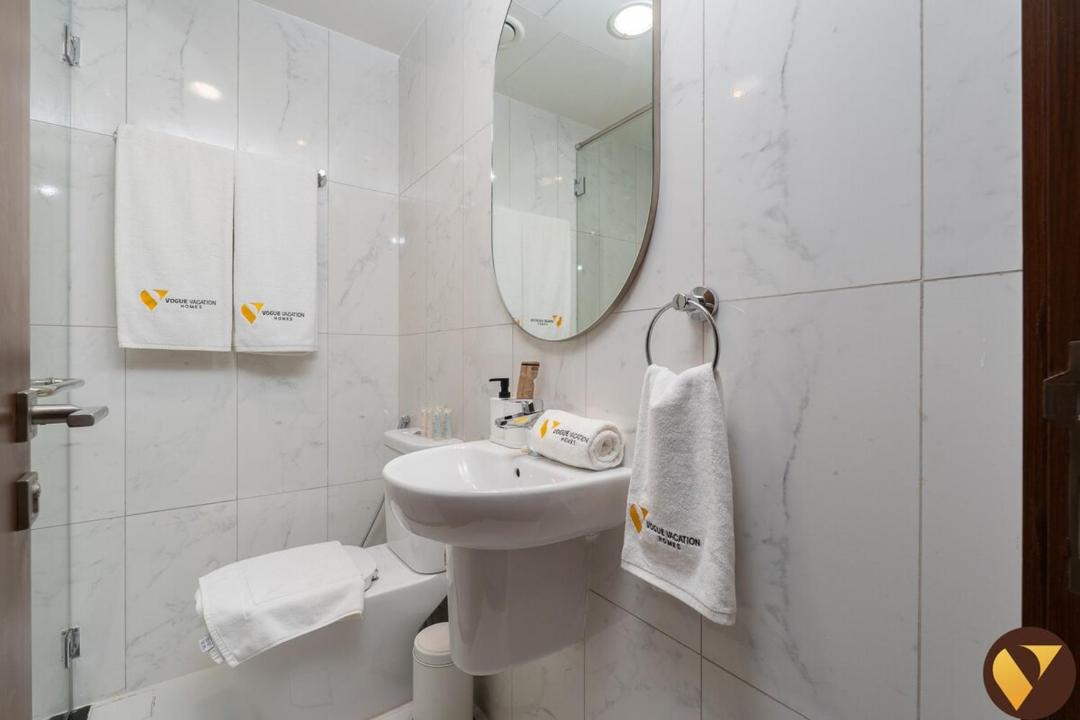 Photo of Bathroom in Nad Al Sheba
