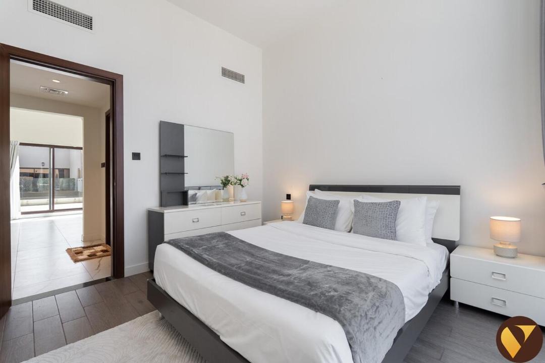 Photo of Bedroom in Nad Al Sheba