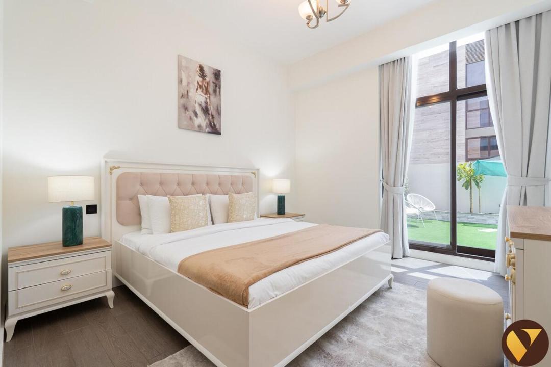 Photo of Bedroom in Nad Al Sheba