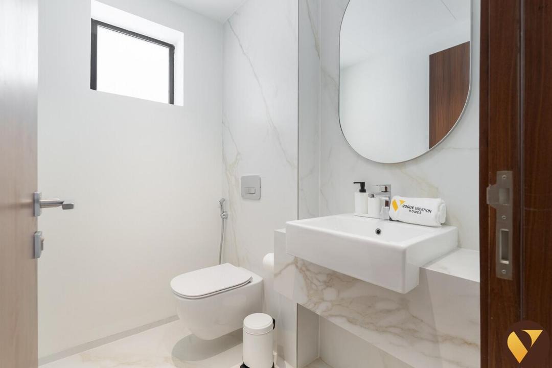 Photo of Bathroom in Nad Al Sheba