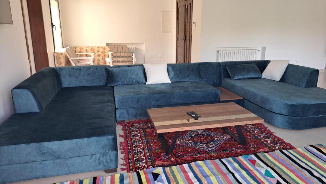 Photo of Livingroom in Qurbus