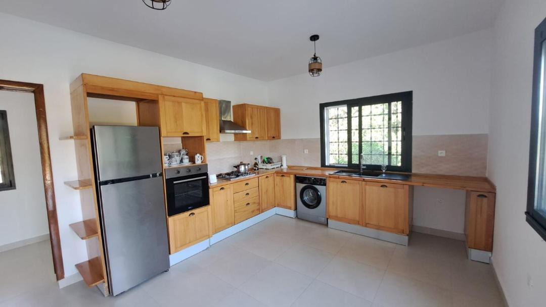 Photo of Kitchen in Qurbus
