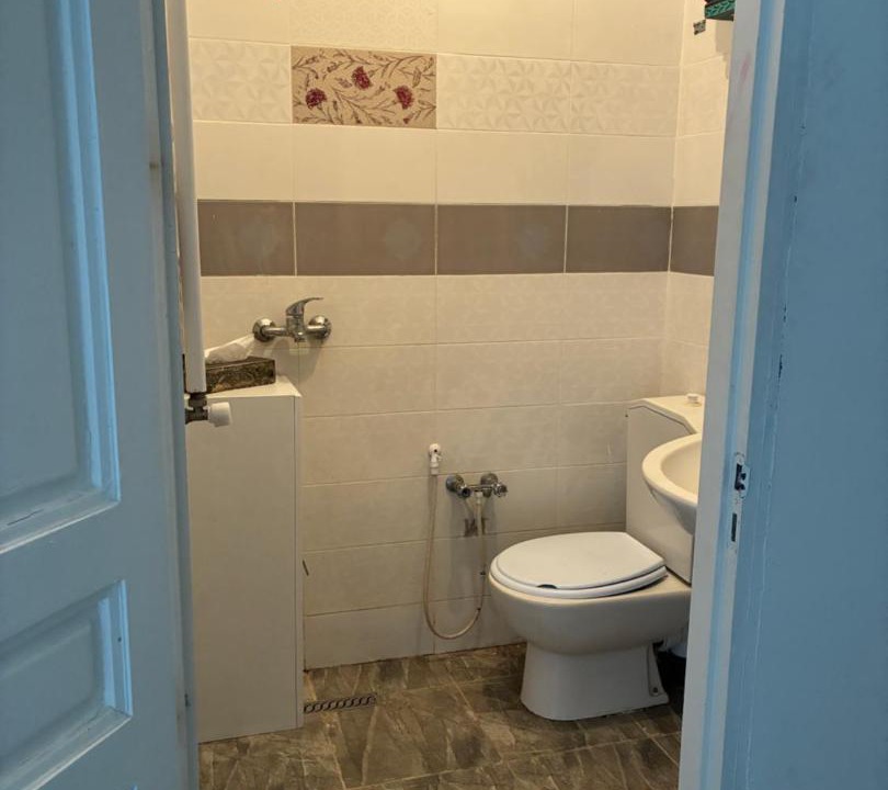 Photo of Bathroom in Medina of Tunis