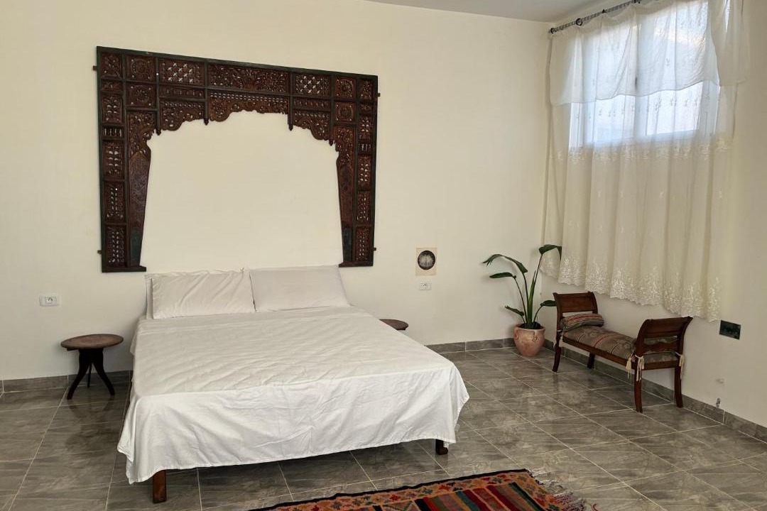 Photo of Bedroom in Medina of Tunis