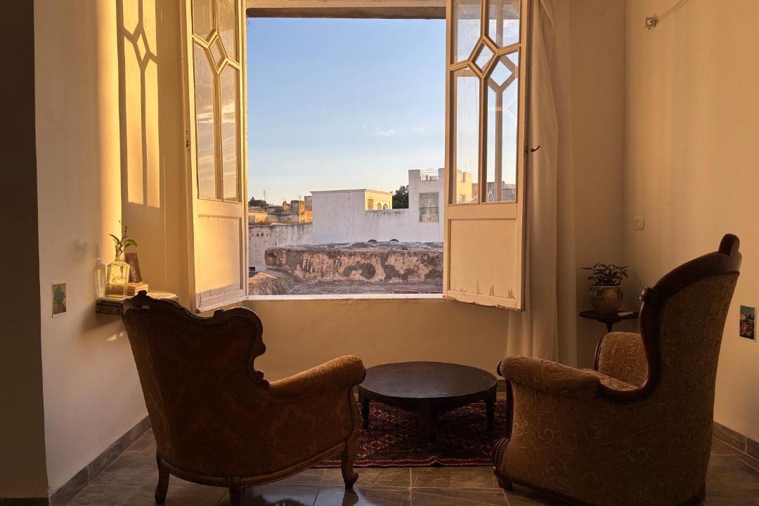 Photo of Others in Medina of Tunis