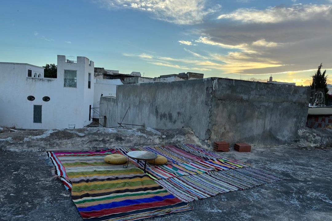 Photo of Others in Medina of Tunis