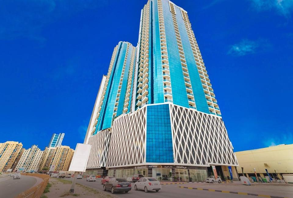 Photo of Others in Ajman
