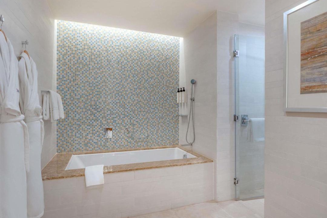 Photo of Bathroom in Al Muraqqabat