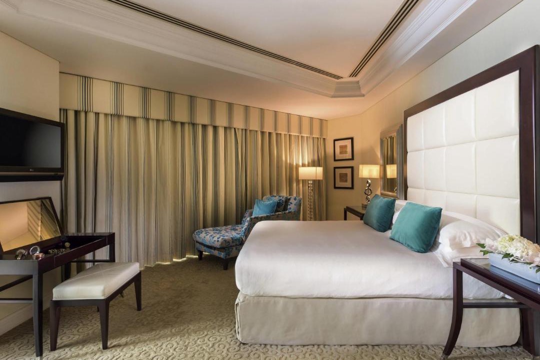 Photo of Bedroom in Garhoud