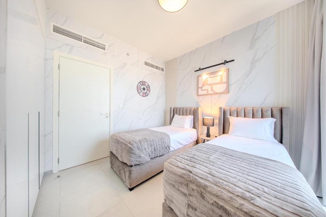Photo of Bedroom in Sharjah