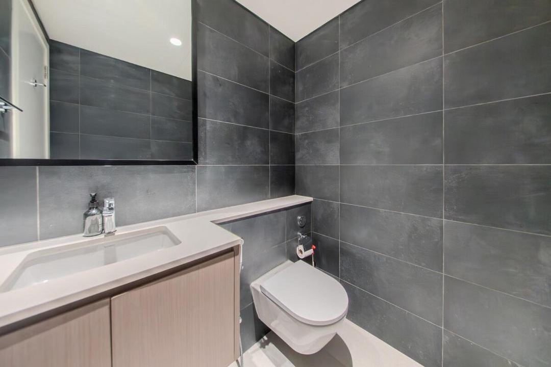 Photo of Bathroom in Sharjah