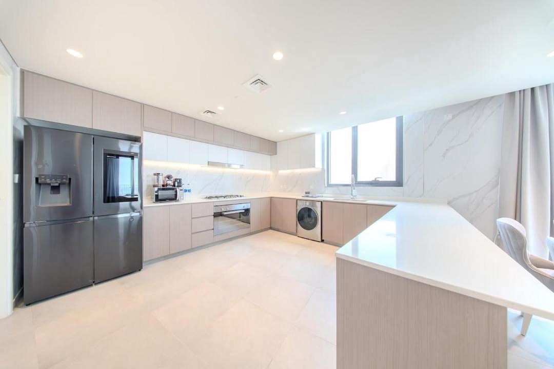 Photo of Kitchen in Sharjah