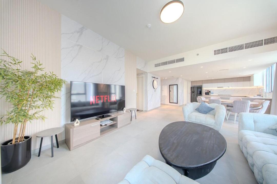 Photo of Livingroom in Sharjah