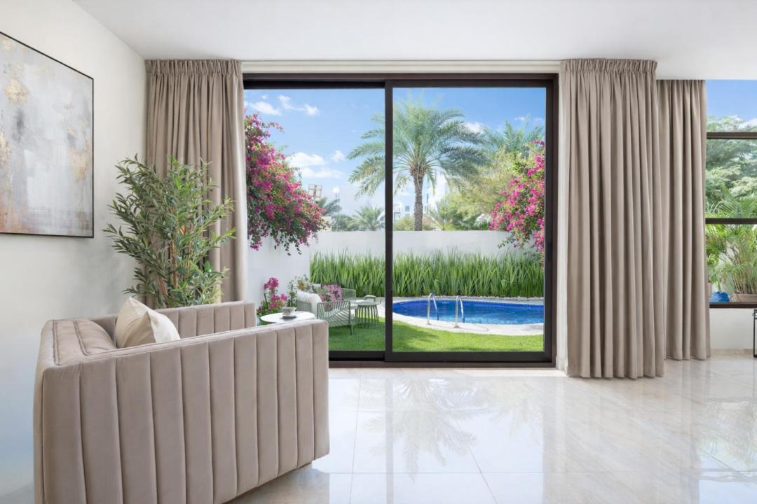 Photo of Others in Jumeirah Village