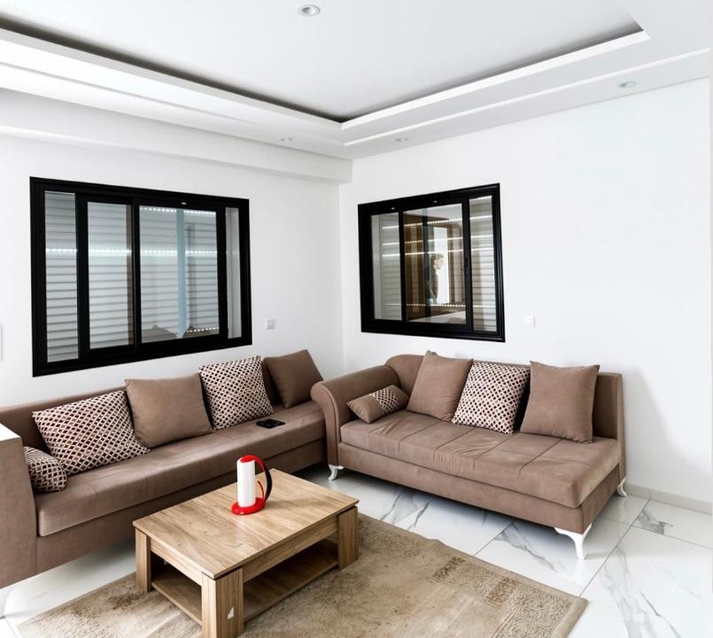 Photo of Livingroom in Hay Rmel