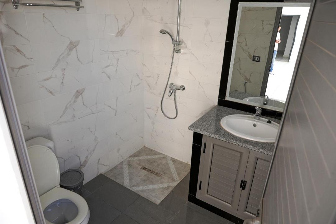 Photo of Bathroom in Douz