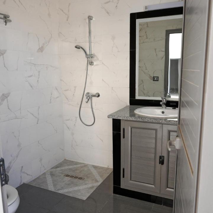 Photo of Bathroom in Douz