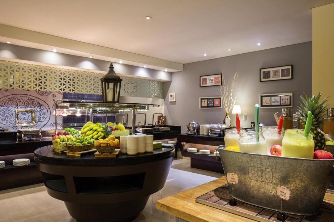 Photo of Kitchen in Deira