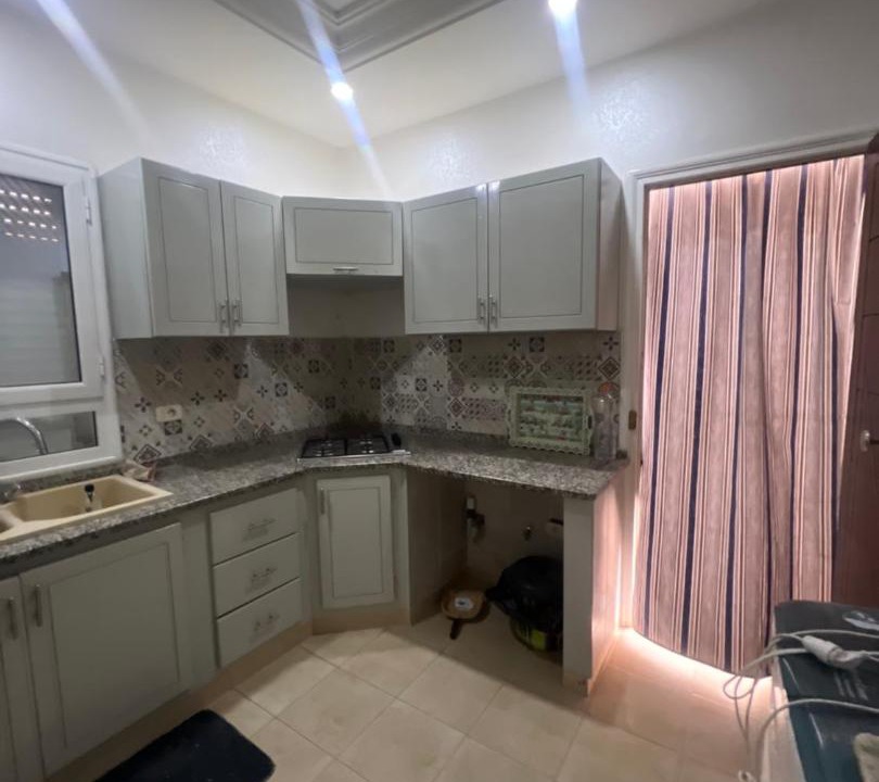 Photo of Kitchen in Fatou